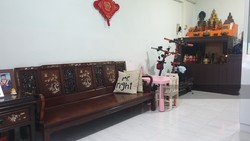 Blk 352 Clementi Avenue 2 (Clementi), HDB 3 Rooms #207941401